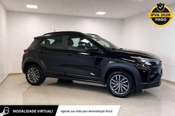 FIAT PULSE 1.3 FLEX DRIVE MANUAL FIAT PULSE 1.3 FLEX DRIVE MANUAL
